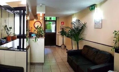 酒店 欧洲酒店 3*