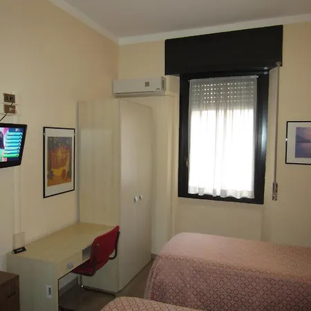 Hotell Europa