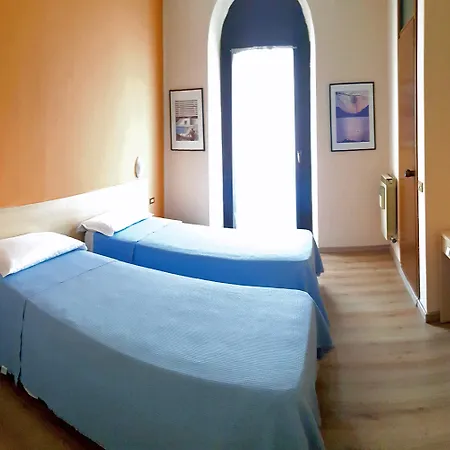 Europa Hotell 3*