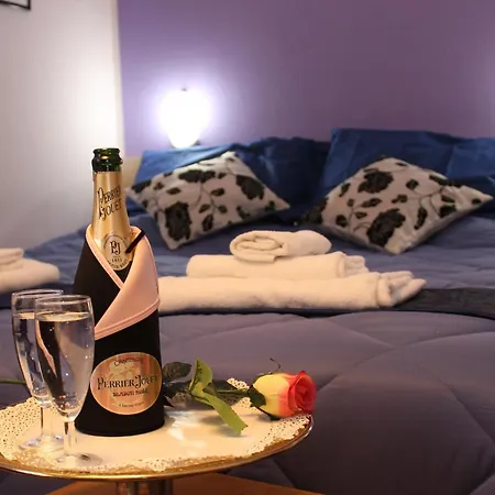 Europa Hotell