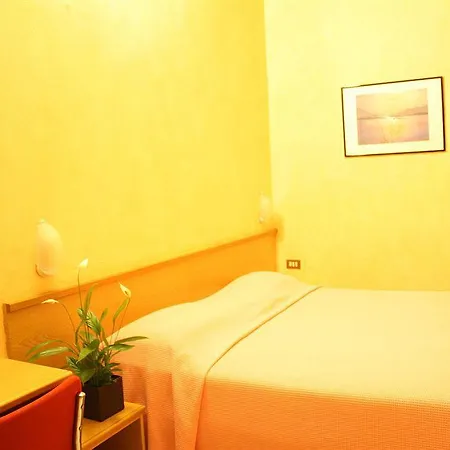 Europa Hotell Sesto San Giovanni