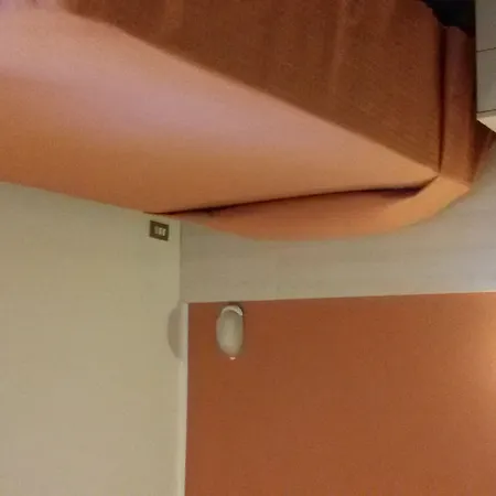 Hotell Europa 3*