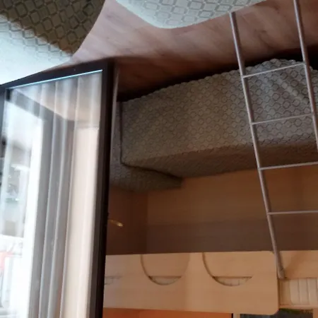 Hotell Europa