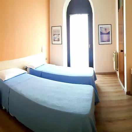 Hotell Europa 3*