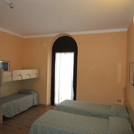 Europa 3* Sesto San Giovanni