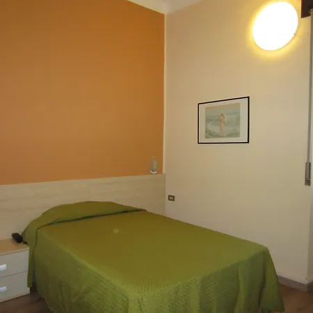 Europa Hotell 3*