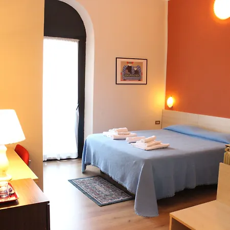 Hotell Europa 3*