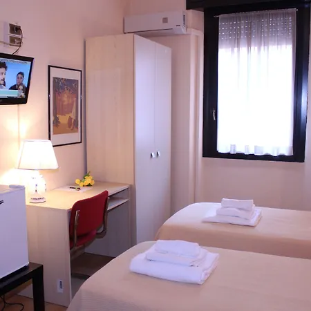 Hotell Europa