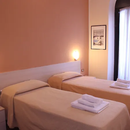 Europa Hotell Sesto San Giovanni