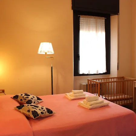 Europa Hotell Sesto San Giovanni