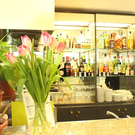 Hotell Europa