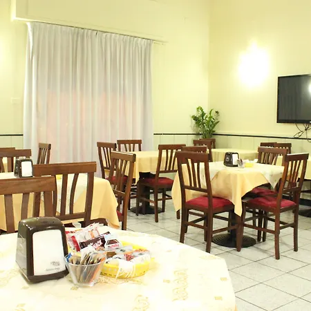 Hotell Europa