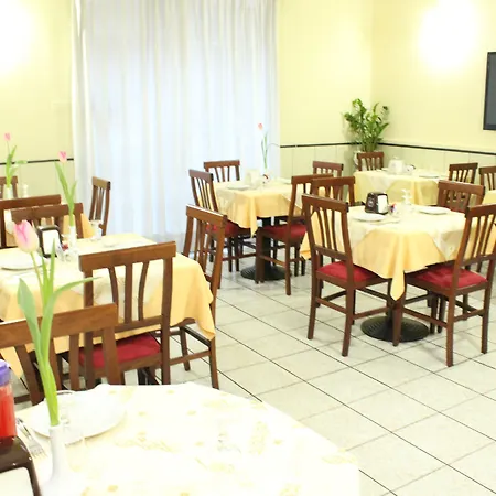 Europa Hotell