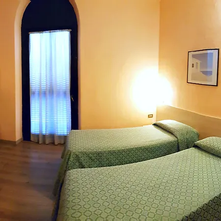 Europa 3* Sesto San Giovanni