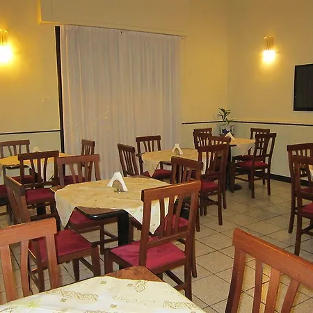 Hotell Europa