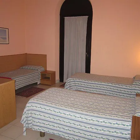 Hotell Europa