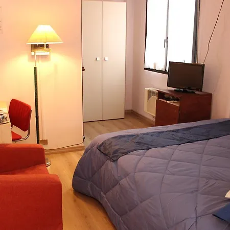 Hotell Europa