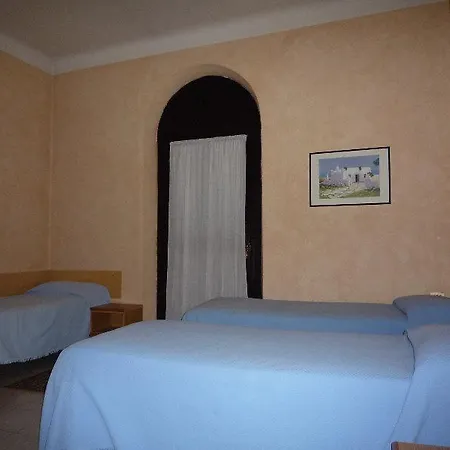 Europa Hotell