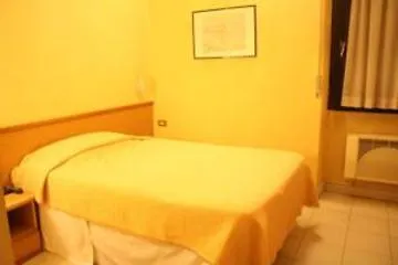 Hotell Europa