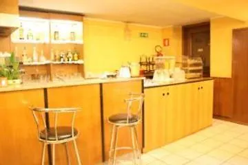 Europa 3* Sesto San Giovanni