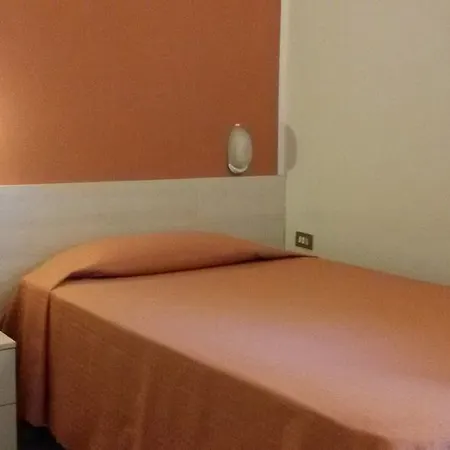 Europa Hotell 3*