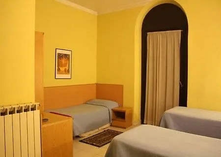 Hotell Europa 3*