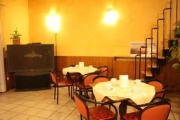 Hotell Europa
