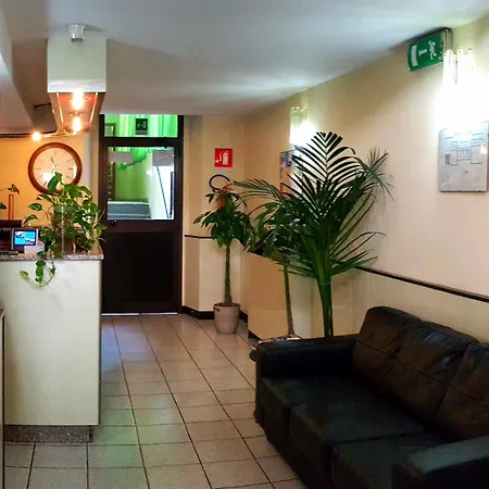 Europa 3* Sesto San Giovanni