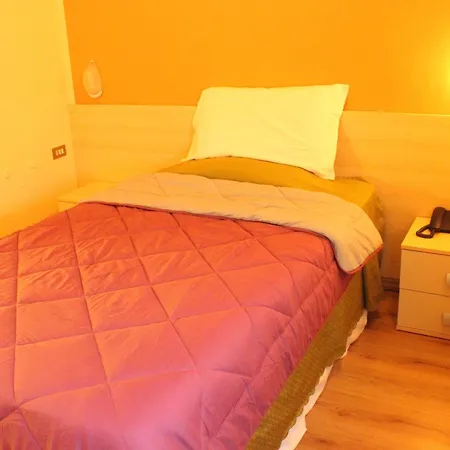 Europa Hotell 3*