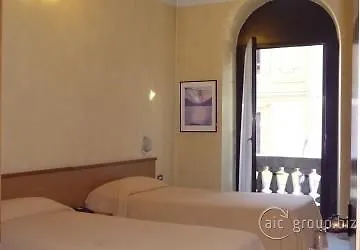 Hotell Europa Sesto San Giovanni